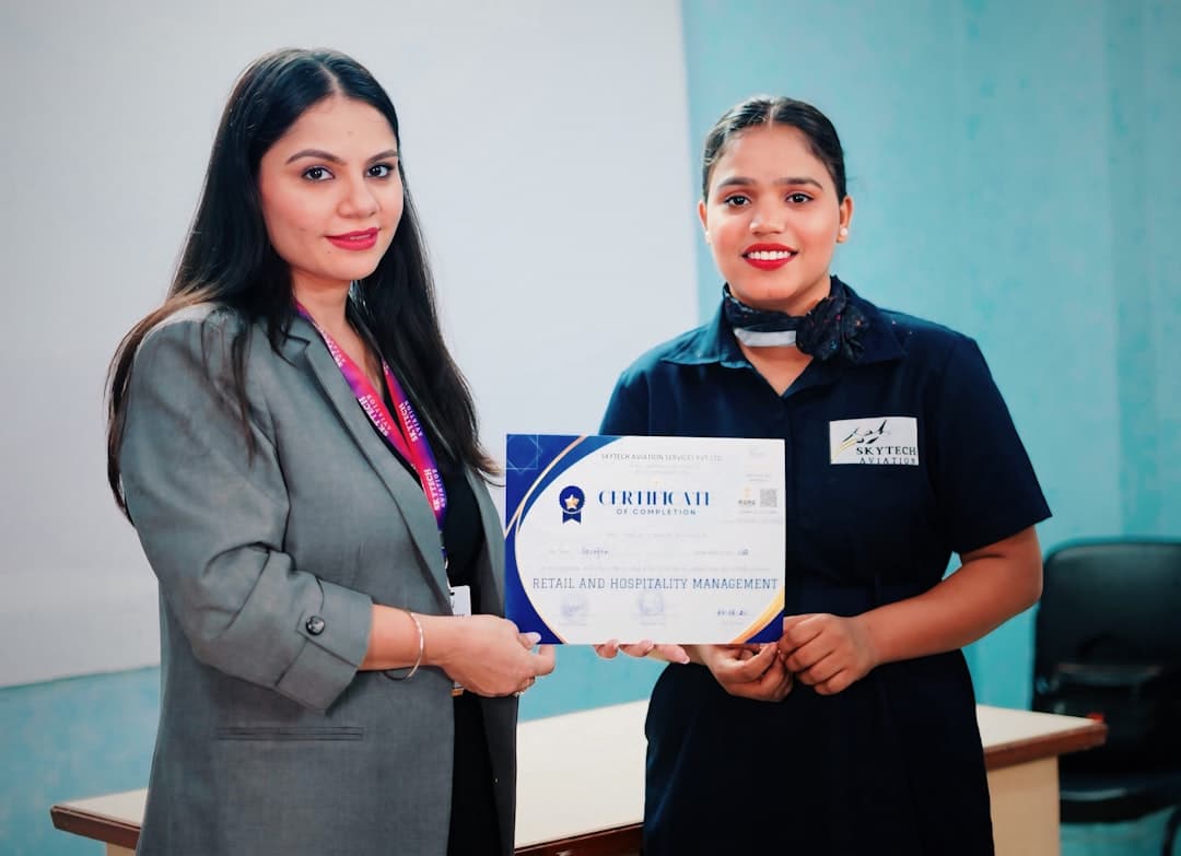 QA Level 3 Certificate in Assessing Vocational Achievement (RQF) (3 units)