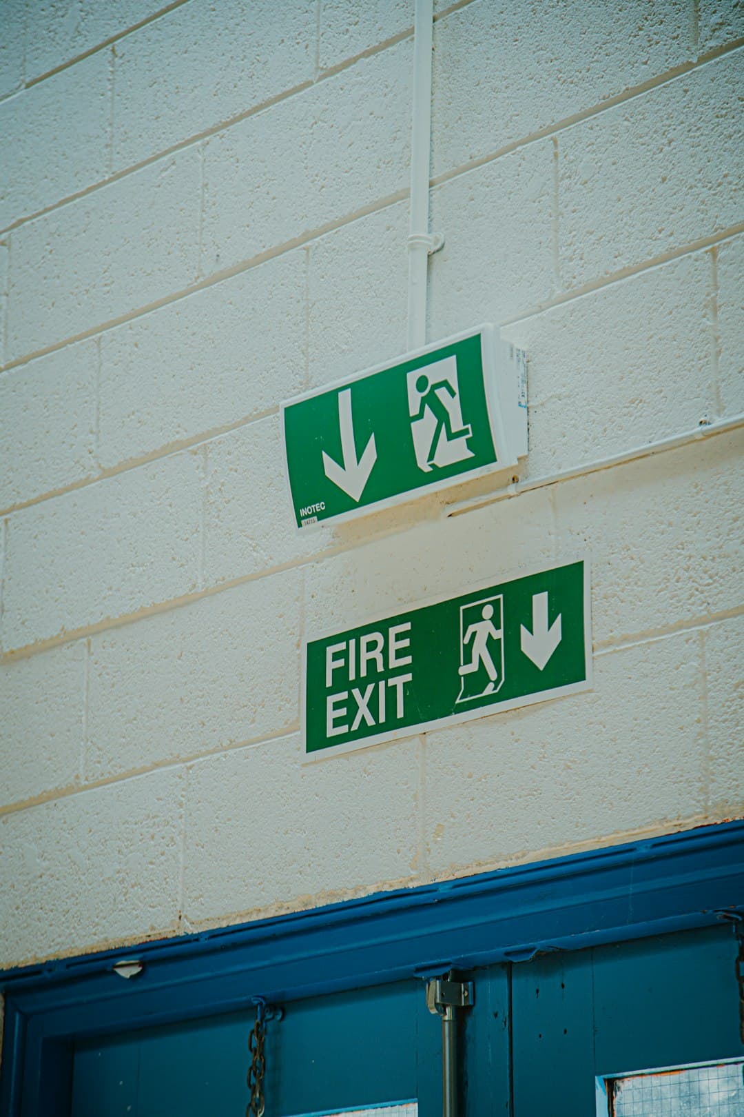 QA Level 2 Award in Fire Safety (RQF) — e-Learning and classroom assessment