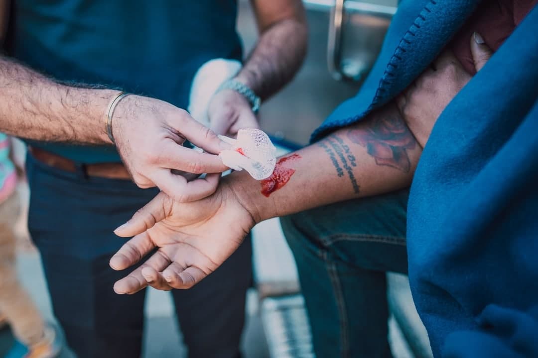QA Level 3 Award in First Aid at Work (Annual Refresher) (RQF)